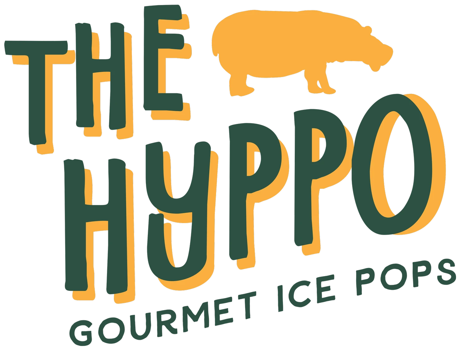 Hyppo Logo